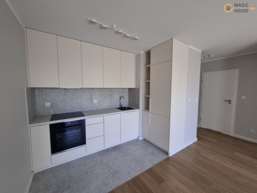 Nowe mieszkanie do wynajęcia | Balkon | Miejsce po: zdjęcie 98777803