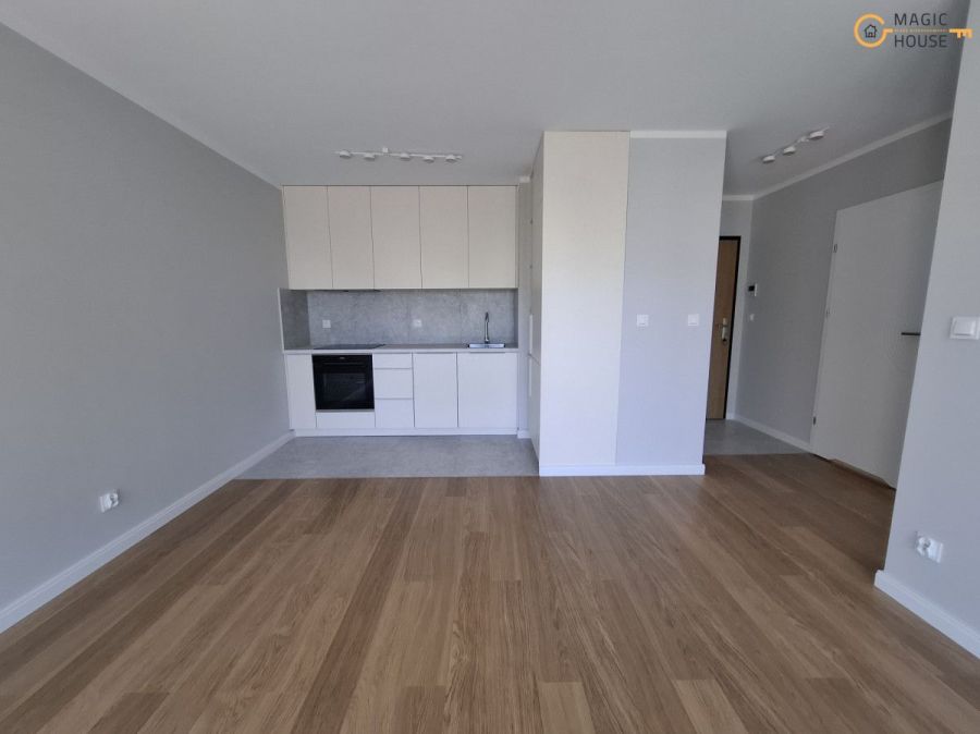 Nowe mieszkanie do wynajęcia | Balkon | Miejsce po: zdjęcie 98777805