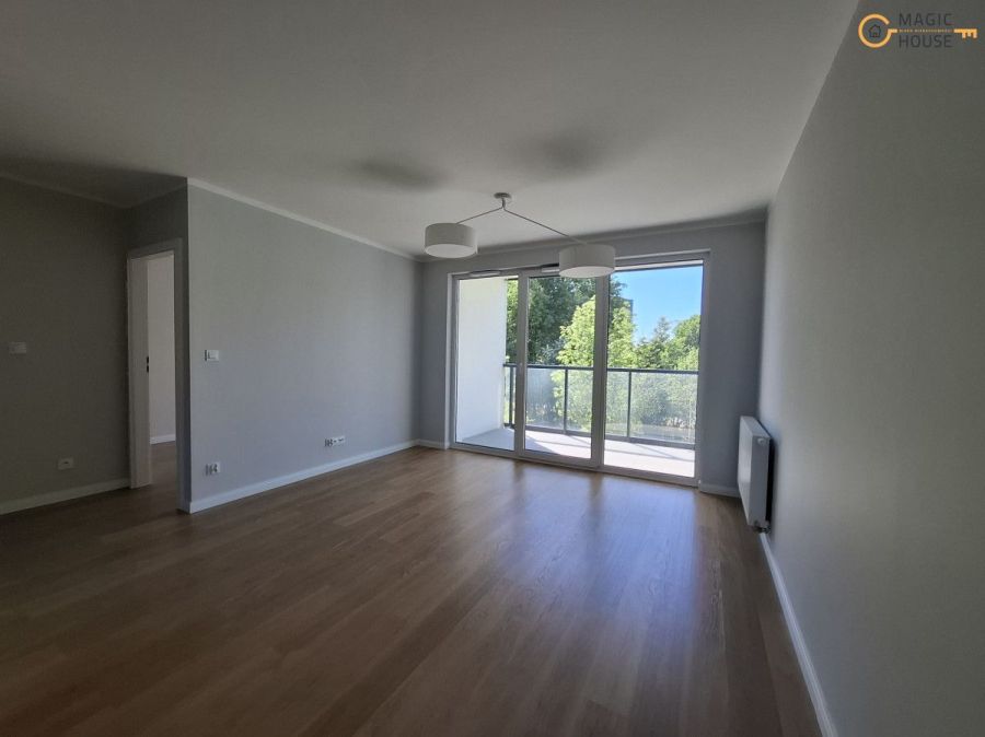 Nowe mieszkanie do wynajęcia | Balkon | Miejsce po: zdjęcie 98777807