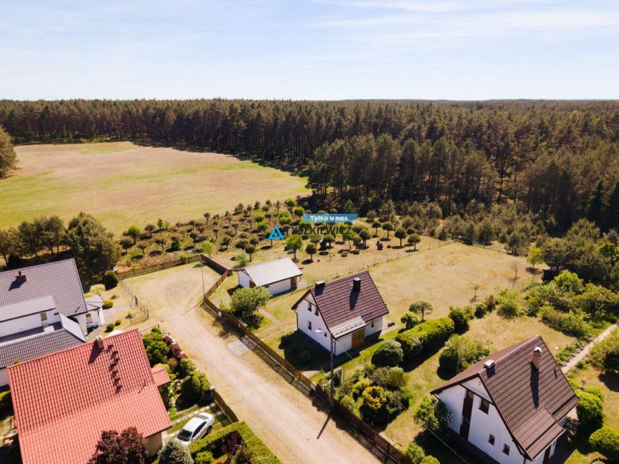 Wyjątkowy dom na Kaszubach - Rotembark: zdjęcie 98777821