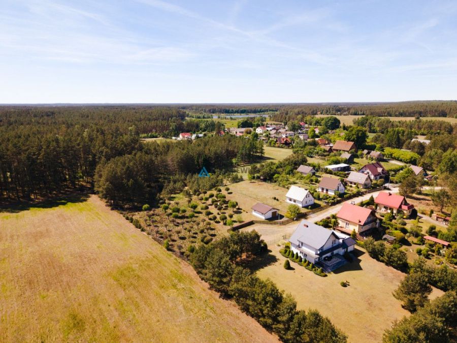 Wyjątkowy dom na Kaszubach - Rotembark: zdjęcie 98777822