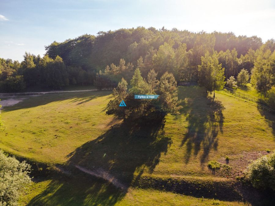 Najpiękniejsza działka.: zdjęcie 98793147