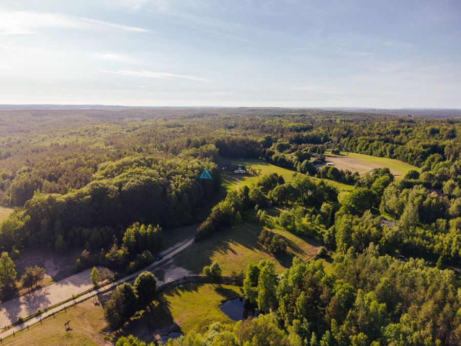 Najpiękniejsza działka.: zdjęcie 98793149
