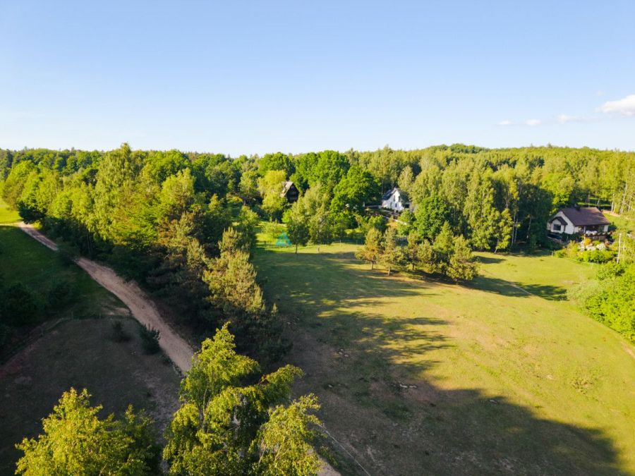Najpiękniejsza działka.: zdjęcie 98793151