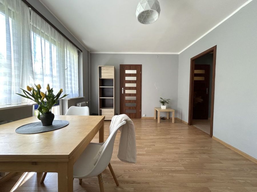 Kawalerka w Gdańsku Siedlce: zdjęcie 98778117