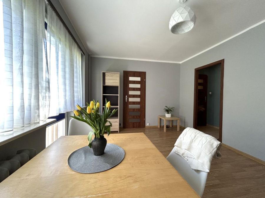 Kawalerka w Gdańsku Siedlce: zdjęcie 98778119