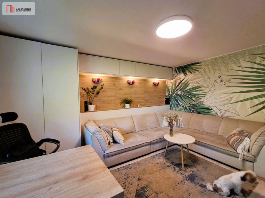 Cedry Małe: Nowoczesne 97m&sup2; z ogrodem 400m&sup2; i 2 ga: zdjęcie 98778712