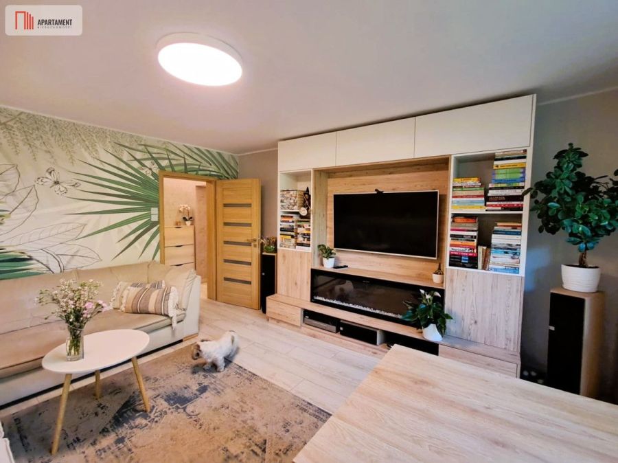 Cedry Małe: Nowoczesne 97m&sup2; z ogrodem 400m&sup2; i 2 ga: zdjęcie 98778716