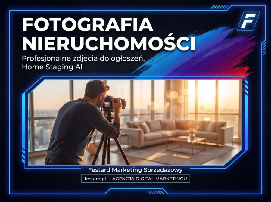 Fotografia nieruchomości i wnętrz Gdańsk / Trójmia: zdjęcie 98778868