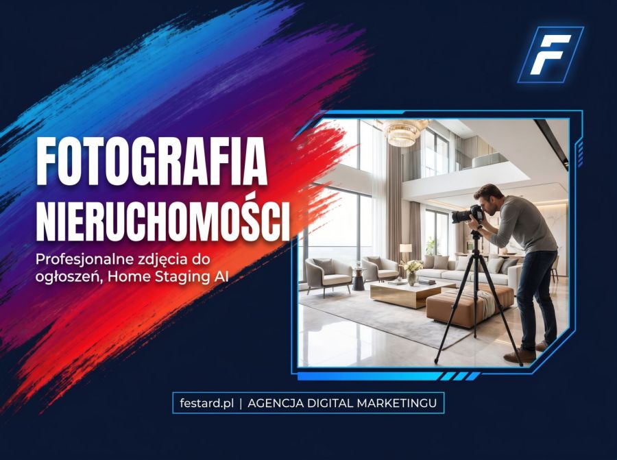 Fotografia nieruchomości i wnętrz Gdańsk / Trójmia: zdjęcie 98778869
