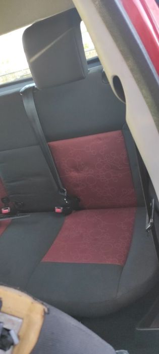 Ford Fiesta 2008 r 1.3 + LPG: zdjecie 98779459