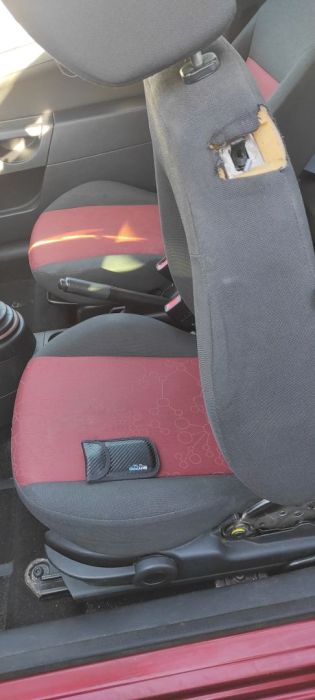 Ford Fiesta 2008 r 1.3 + LPG: zdjecie 98779461