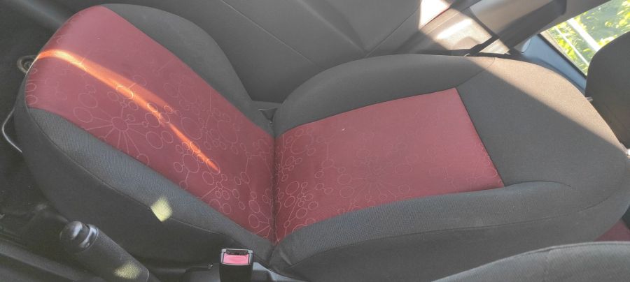 Ford Fiesta 2008 r 1.3 + LPG: zdjecie 98779462