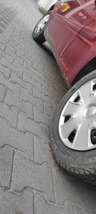 Ford Fiesta 2008 r 1.3 + LPG: zdjecie 98779467