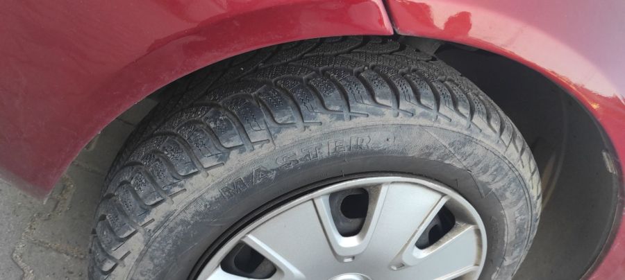 Ford Fiesta 2008 r 1.3 + LPG: zdjecie 98779469
