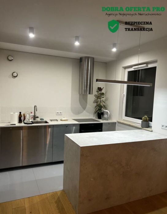Nowe 3 pokoje z balkonem i 2 parkingami: zdjęcie 98779536