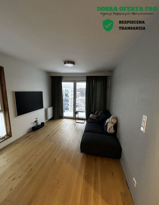 Nowe 3 pokoje z balkonem i 2 parkingami: zdjęcie 98779537