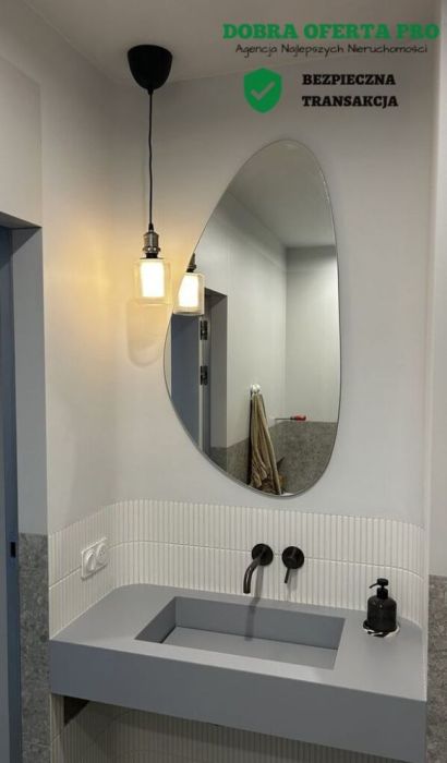 Nowe 3 pokoje z balkonem i 2 parkingami: zdjęcie 98779539