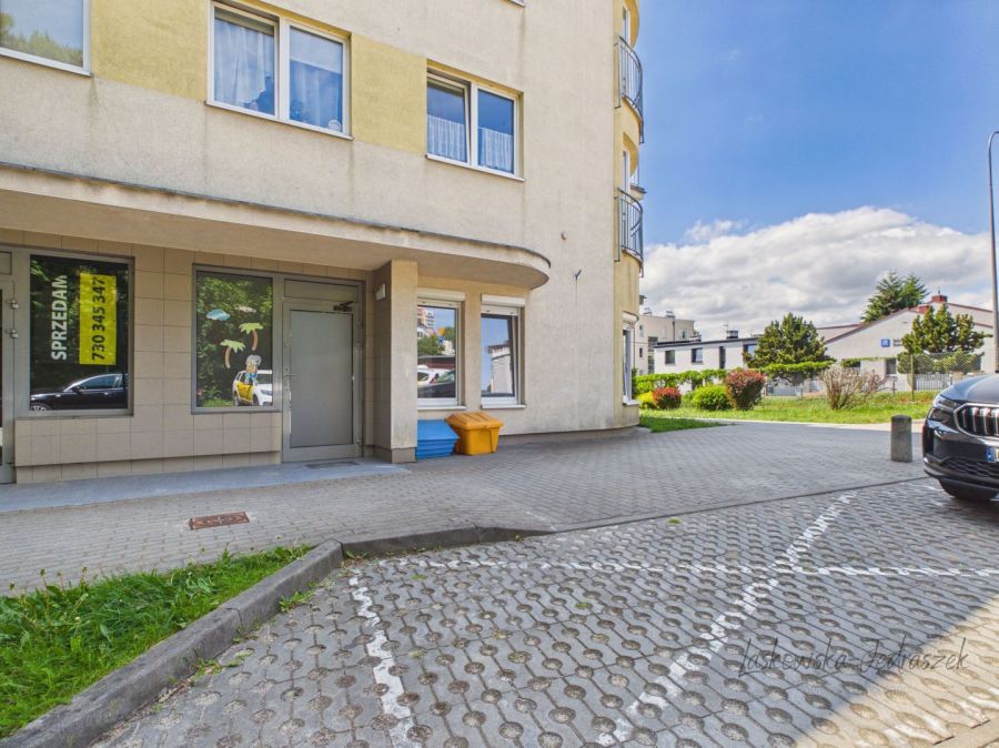 lokal usługowy idealny dla specjalistów_Oksywie: zdjecie 98779563