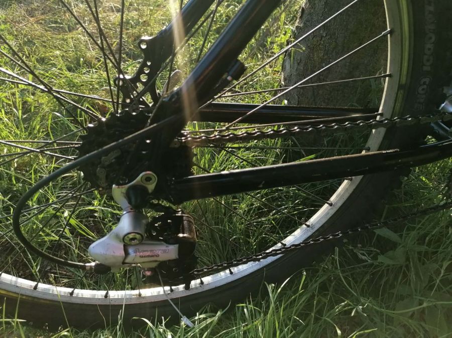MTB Kross Level A2: zdjecie 98779573