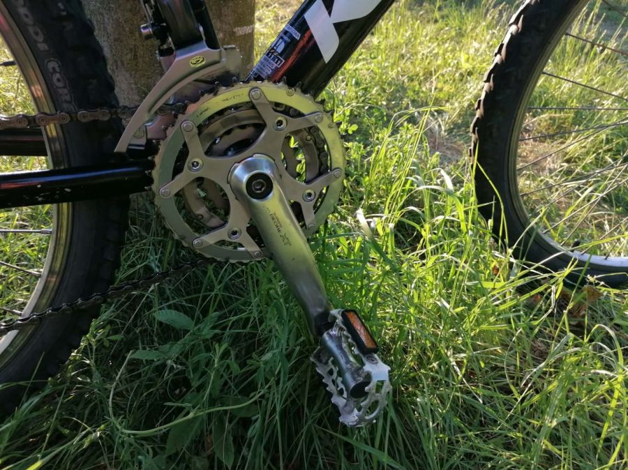 MTB Kross Level A2: zdjecie 98779574