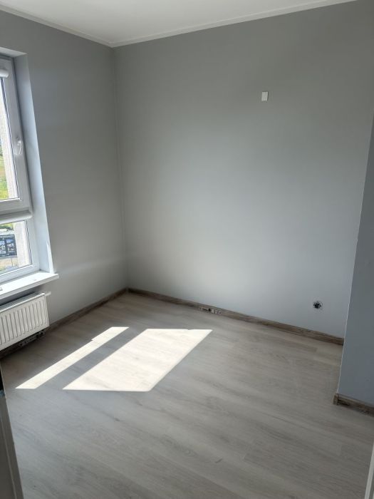 Mieszkanie dwupoziomowe z dwoma balkonami .: zdjęcie 98779590