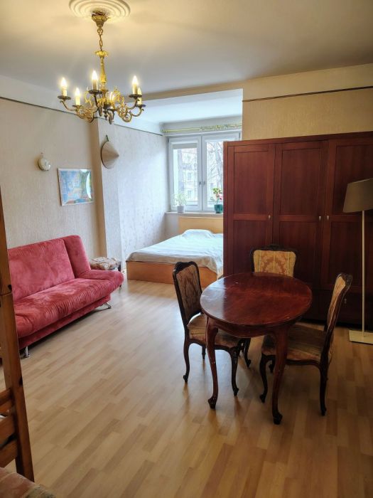 Duże  mieszkanie w kamienicy dla wymagających: zdjęcie 98779594