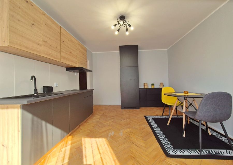 Świetnie skomunikowane 2-pokojowe, blisko Centrum: zdjęcie 98780254