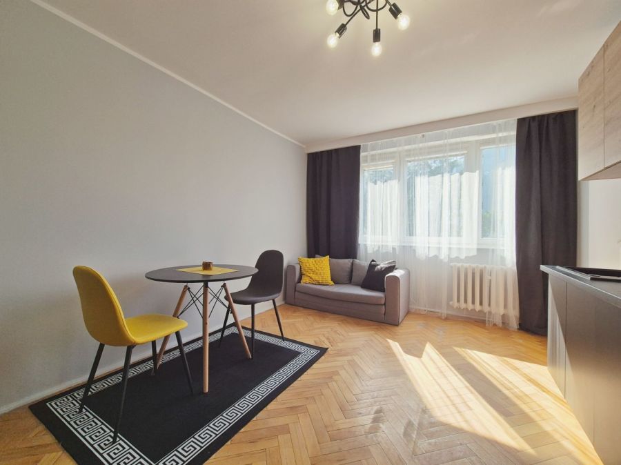 Świetnie skomunikowane 2-pokojowe, blisko Centrum: zdjęcie 98780255
