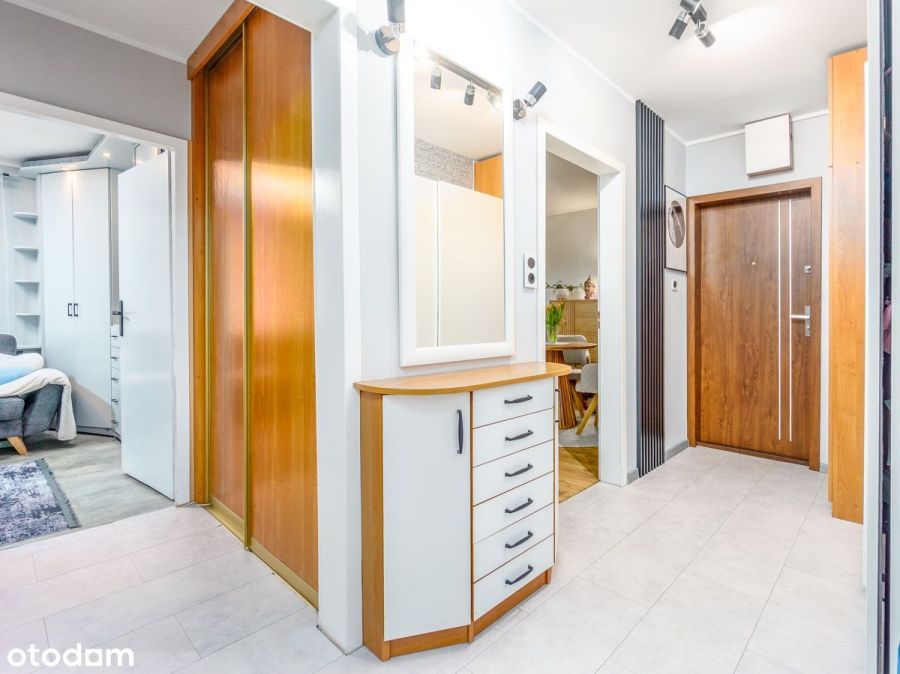 Piękne 3 pokoje nad morzem przy lesie ogród loggia: zdjecie 98780766
