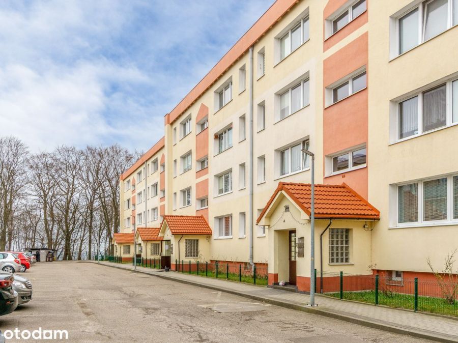 Piękne 3 pokoje nad morzem przy lesie ogród loggia: zdjecie 98780770