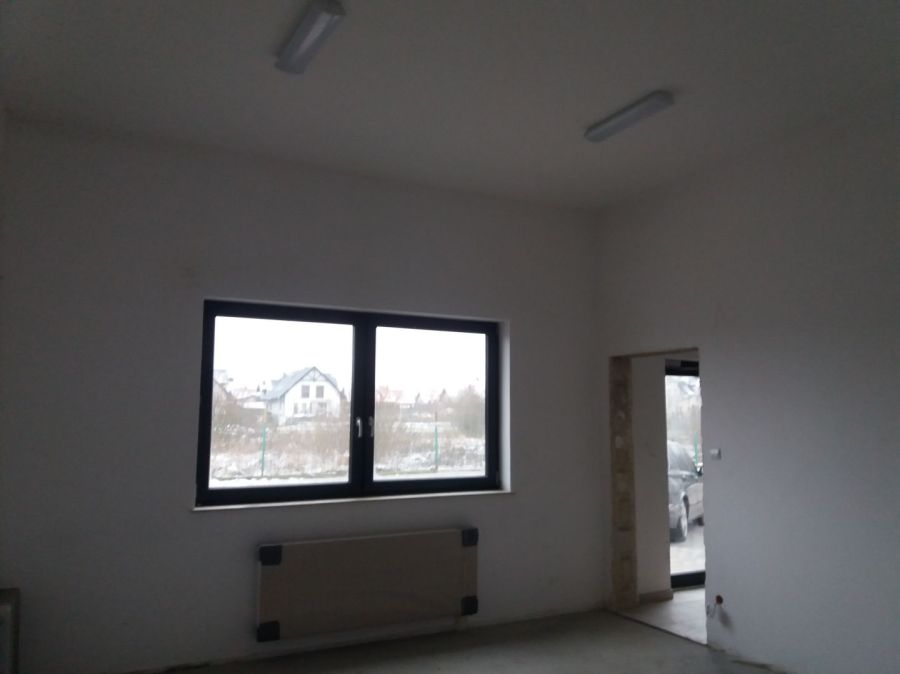 Pomieszczenie 26 m2 lokal magazyn itd: zdjęcie 98787300