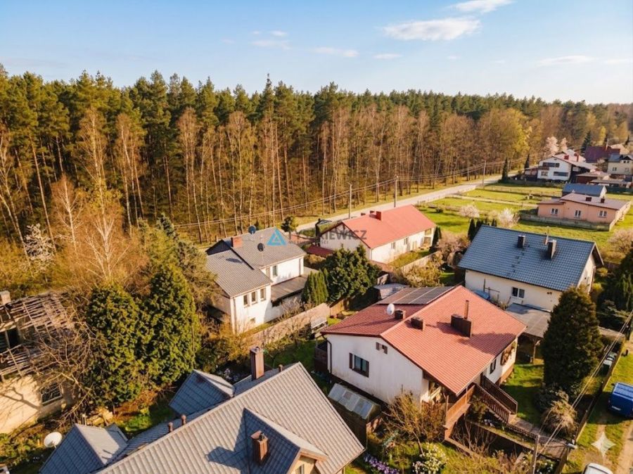okazja - Dla rodziny 2 pokoleniowej - 5min.  do S6: zdjęcie 98781067