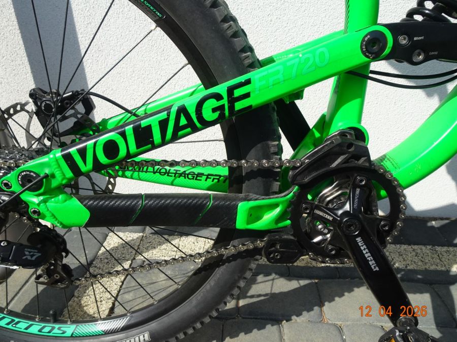 Scott Voltage FR720 ( DH, FR ): zdjecie 98781331