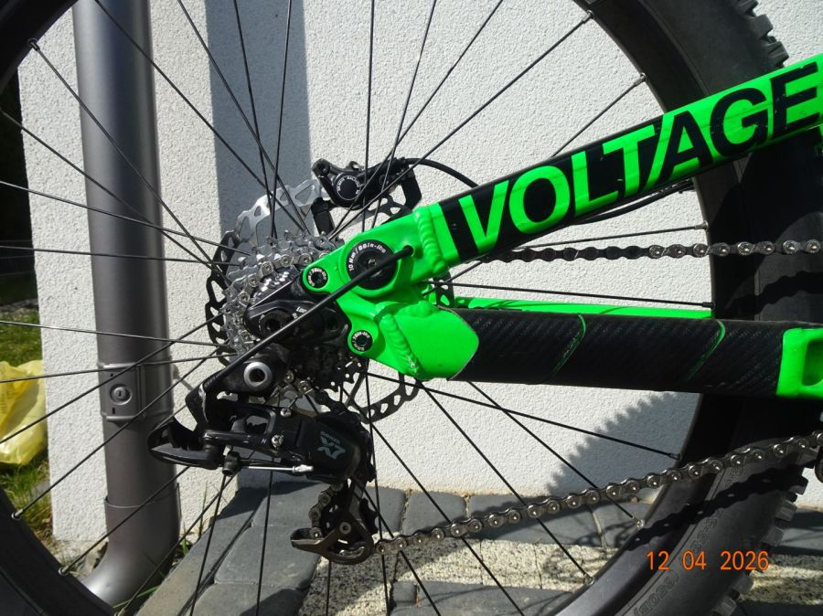 Scott Voltage FR720 ( DH, FR ): zdjecie 98781332