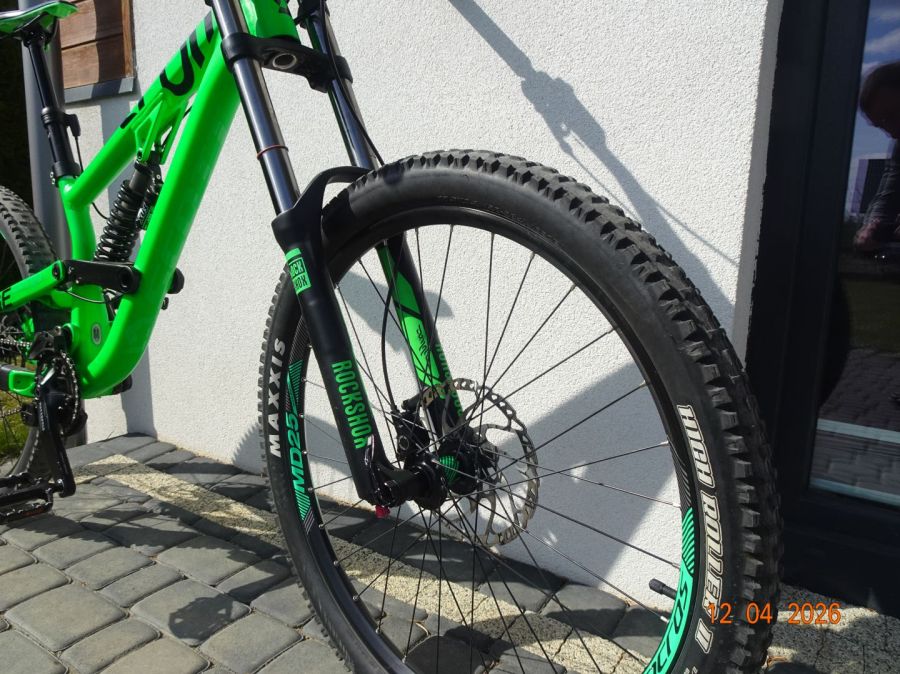 Scott Voltage FR720 ( DH, FR ): zdjecie 98781333
