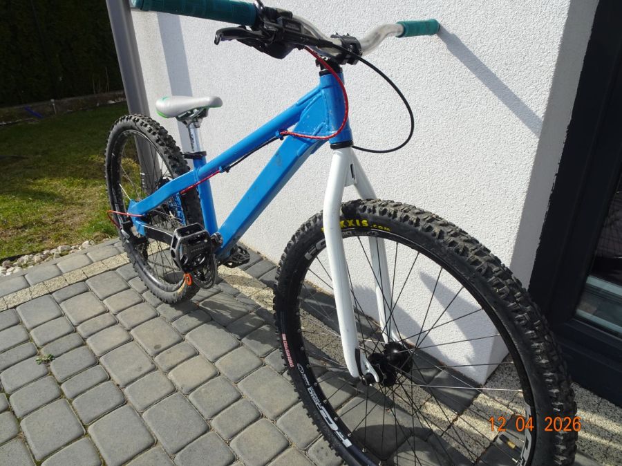 Rower Górski 26: zdjecie 98781351