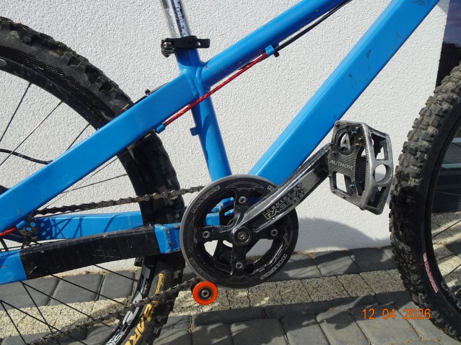 Rower Górski 26: zdjecie 98781355