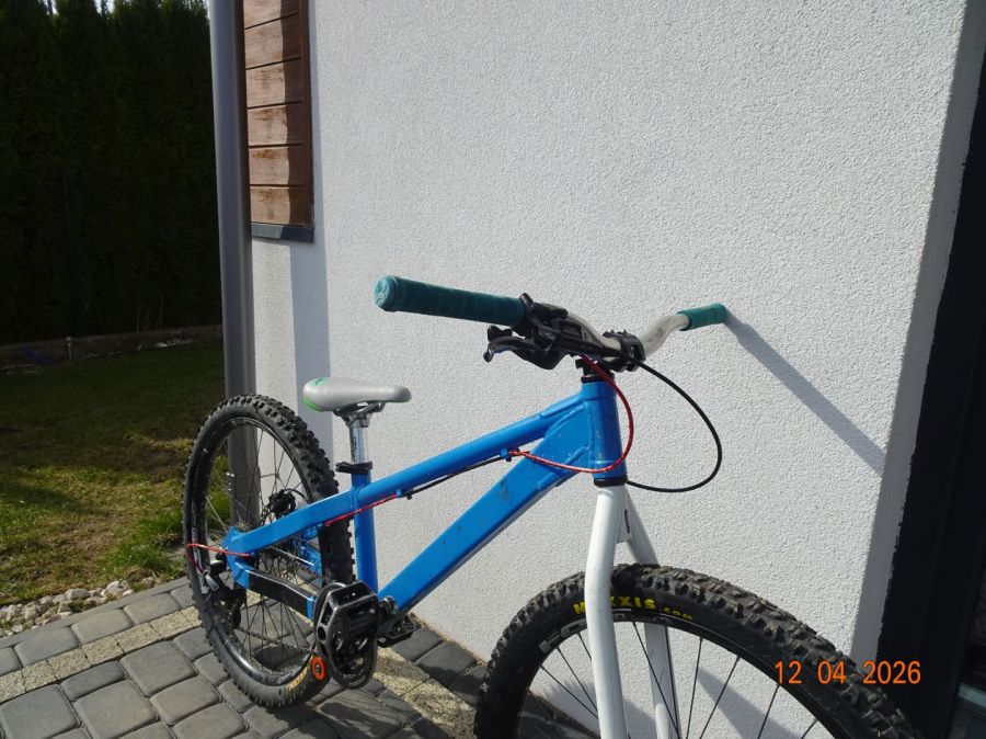 Rower Górski 26: zdjecie 98781356