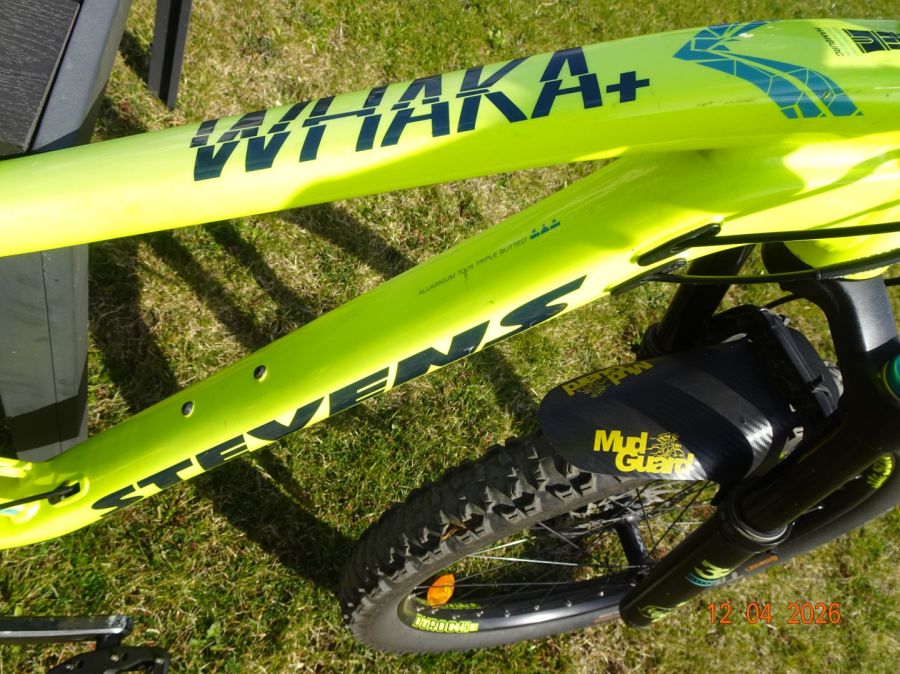 Full Stevens Whaka + 2017 r: zdjęcie 98781360