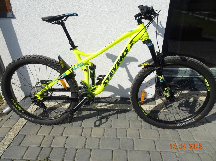 Full Stevens Whaka + 2017 r: zdjecie 98781365