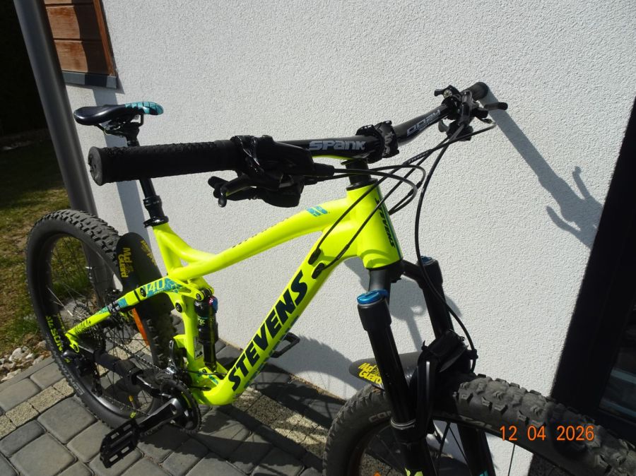 Full Stevens Whaka + 2017 r: zdjecie 98781368
