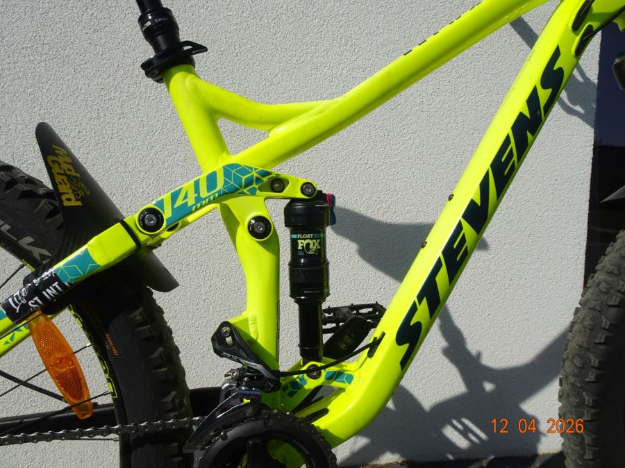 Full Stevens Whaka + 2017 r: zdjecie 98781369