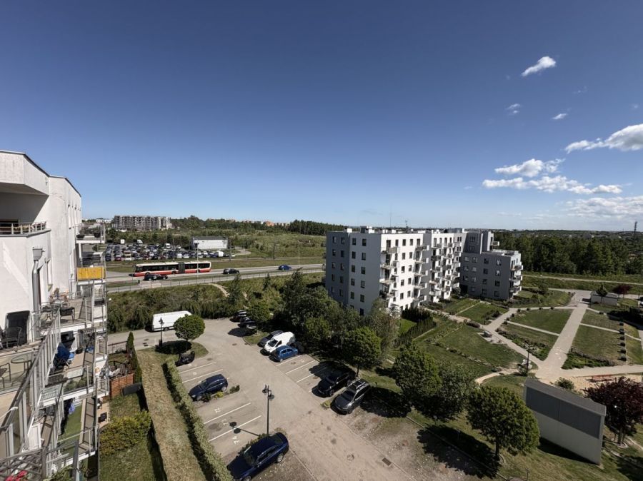 Dwa pokoje 39,67m2 Gdańsk Jasień!: zdjecie 98781432