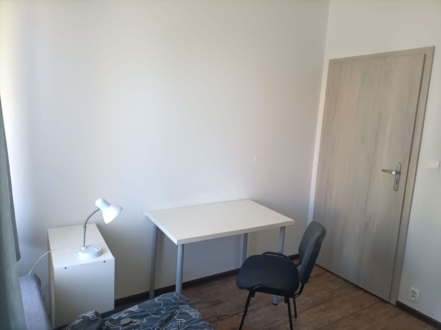 Pokój jednoosobowy Gdańsk Wrzeszcz ul. Kościuszki: zdjęcie 98783983