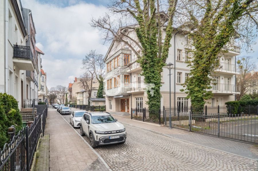 Prestiżowy lokal handlowo-usługowy w sercu Sopotu: zdjęcie 98784295