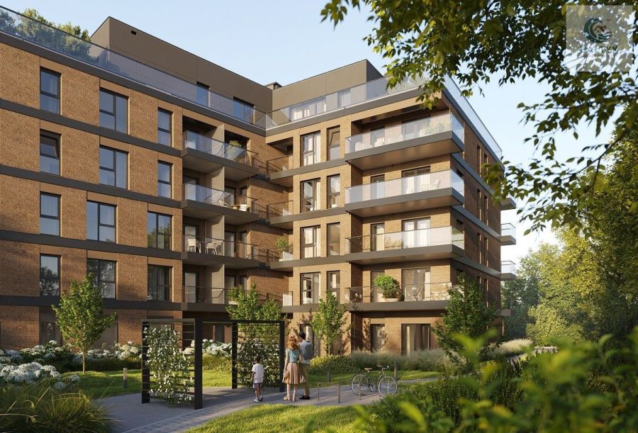 Apartament z widokiem na Motławę: zdjęcie 98782891