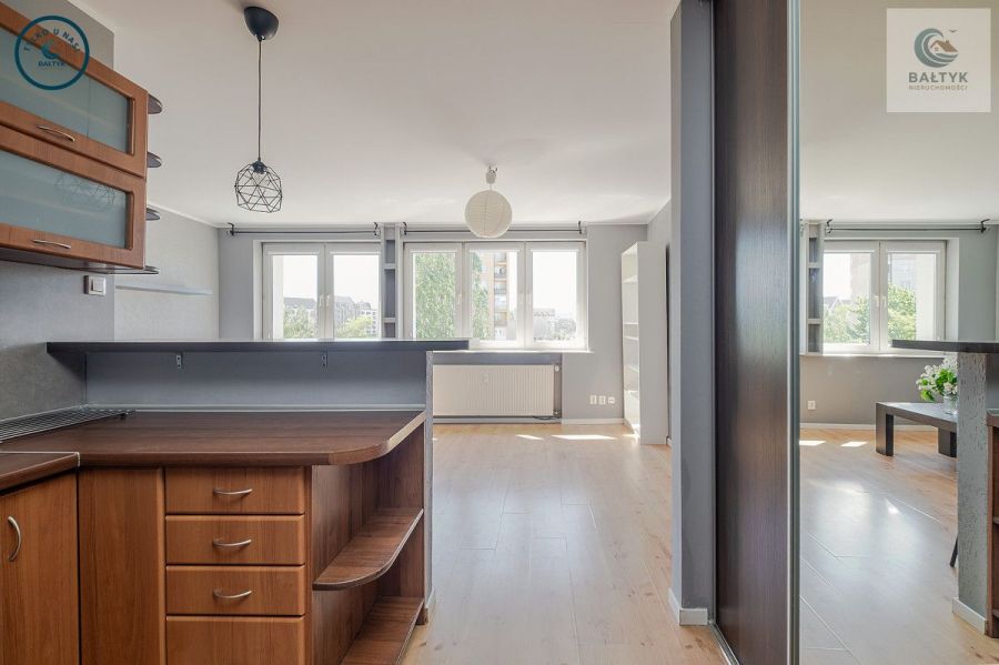 Kawalerka 30m&sup2; z widokiem na Starówkę: zdjęcie 98782260