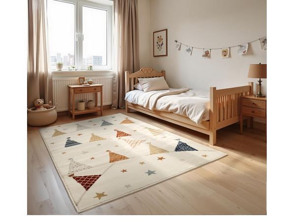 - 40% taniej* nowy dywan 100zł