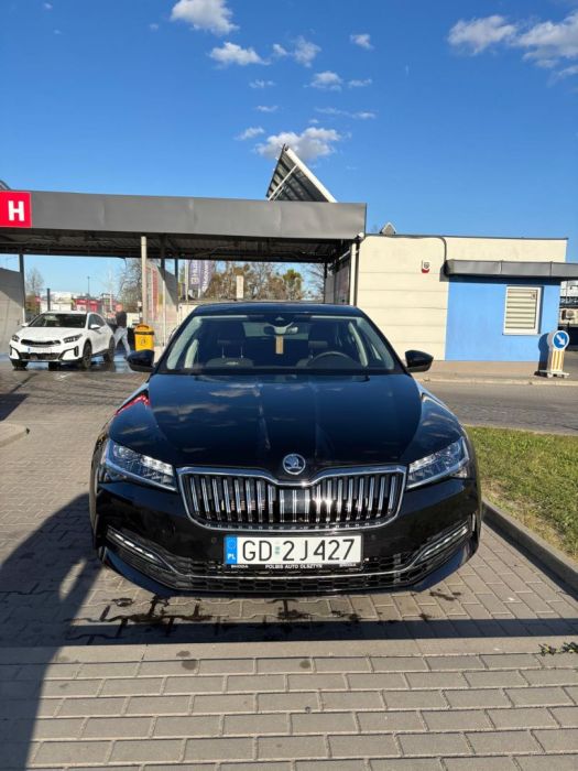 Superb 4x4 280KM | Bogate wyposażenie | FVAT 23%: zdjecie 98782407